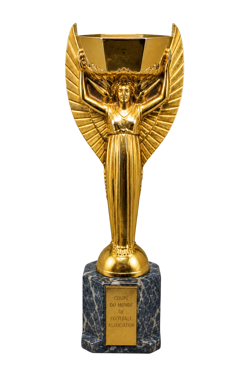 Cúp Jules Rimet 1930-1970