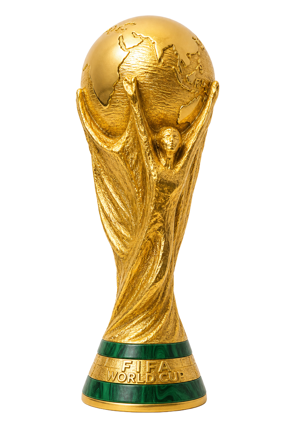 Biểu tượng FIFA World Cup 2026
